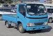 Toyota Dyna Truck - 2003 - 1