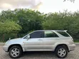 Toyota Harrier 2003 Nyeupe - 2