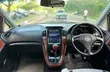 Toyota Harrier 2003 Nyeupe - 5