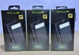 Calus Power Bank P107L 10000mAh
