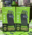 Calus Original Power Bank P267 20000mAh - 2