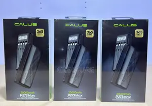 Calus Power Bank P273 Max 20000mAh