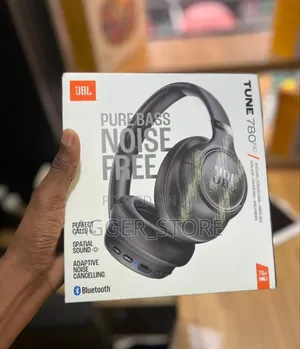 Headphone za JBL Tune 780 NC (Noise Cancellation)
