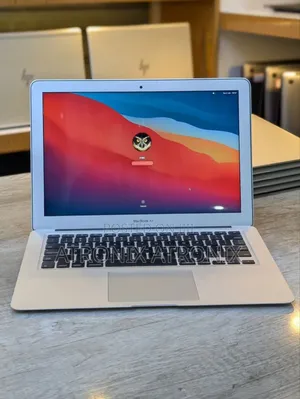 Apple MacBook Air 2017 13.3" Core i7 8GB RAM 256GB SSD