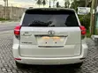 Toyota Vanguard 2012 White - 1