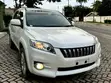 Toyota Vanguard 2012 White - 5