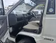 Toyota Townace Manual 4WD Unregistered (New) - 3