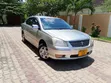 Toyota Premio 2006 Silver - 2