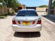 Toyota Premio 2006 Silver - 3