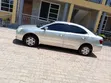 Toyota Premio 2006 Silver - 4