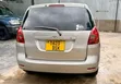 Toyota Corolla Spacio 1.5 V 2003 Silver - 1