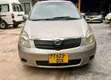 Toyota Corolla Spacio 1.5 V 2003 Silver - 2