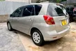 Toyota Corolla Spacio 1.5 V 2003 Silver - 3