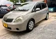 Toyota Corolla Spacio 1.5 V 2003 Silver - 4