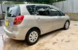 Toyota Corolla Spacio 1.5 V 2003 Silver - 5
