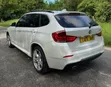 BMW X1 M-Sport 2014 Nyeupe - 1