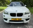 BMW X1 M-Sport 2014 Nyeupe - 2