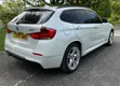 BMW X1 M-Sport 2014 Nyeupe - 3