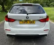 BMW X1 M-Sport 2014 Nyeupe - 4