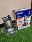 Sonifer 4L Food Chopper - 1
