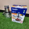 Sonifer 4L Food Chopper - 2
