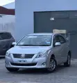 Toyota Premio 1.8 FWD 2010 Silver - 1