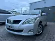 Toyota Premio 1.8 FWD 2010 Silver - 4