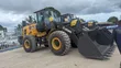 XCMG X958 Wheel Loader Mpya Kabisa - 1