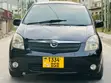 Toyota Corolla Spacio 2004 Black - 2