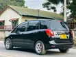 Toyota Corolla Spacio 2004 Black - 4