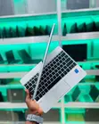 HP EliteBook Revolve 810 G1 Laptop - Core i5, 8GB RAM, 256GB SSD - 2