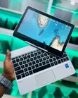 HP EliteBook Revolve 810 G1 Laptop - Core i5, 8GB RAM, 256GB SSD - 4