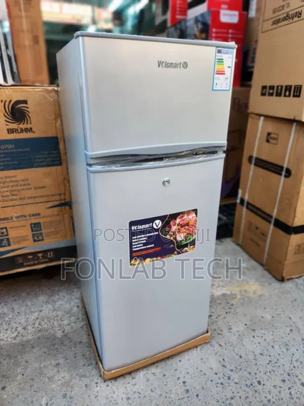 Friji la Volsmart 128L - 1