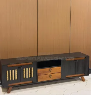 Classic Showcase Design - Mpya Kabisa