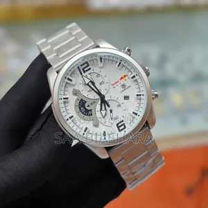 TAG Heuer Carrera Red Bull Racing Watch