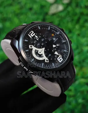 Tag Heuer Grand Carrera Red Bull Racing Watch