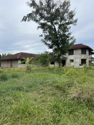 Commercial Plot for Sale - Kunduchi (11,227 sqm)