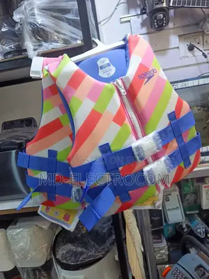 Koti la Kuokoa Maisha la Speedo kwa Vijana la Ski/Wakeboarding