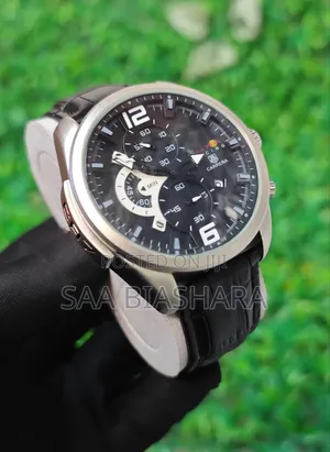 TAG Heuer Grand Carrera Red Bull Racing Watch