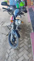 Yamaha Crux 125cc Nyekundu (Model 2026) - 1