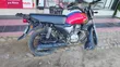 Yamaha Crux 125cc Nyekundu (Model 2026) - 3