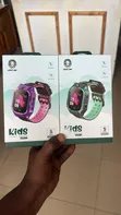 Green Lion 2G Kids Smart Watch Series-5 - 1