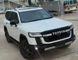 Toyota Land Cruiser LC300 GR Sport 2024 Diesel - 3