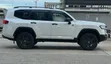 Toyota Land Cruiser LC300 GR Sport 2024 Diesel - 4