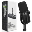 Shure Podcast Microphone - Brand New - 2