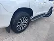 Toyota Land Cruiser Prado 2.8 2020 Nyeupe - 4