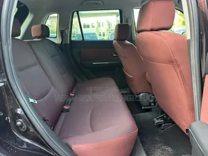 Mazda Verisa 2008