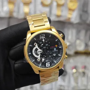 TAG Heuer Grand Carrera Red Bull Racing Chronograph