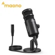 Maono Podcast Microphone - 3