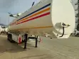 New Sinotruk HOWO 45,000L Carbon Steel Tanker Truck - 1